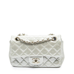 Chanel Classic Rectangular Mini Single Flap